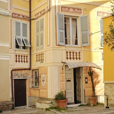 Hotel giardinidivale Borgio Verezzi Exterior foto