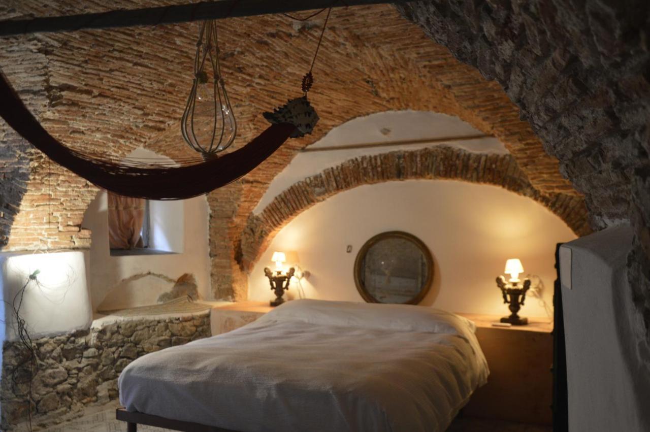 Hotel giardinidivale Borgio Verezzi Habitación foto