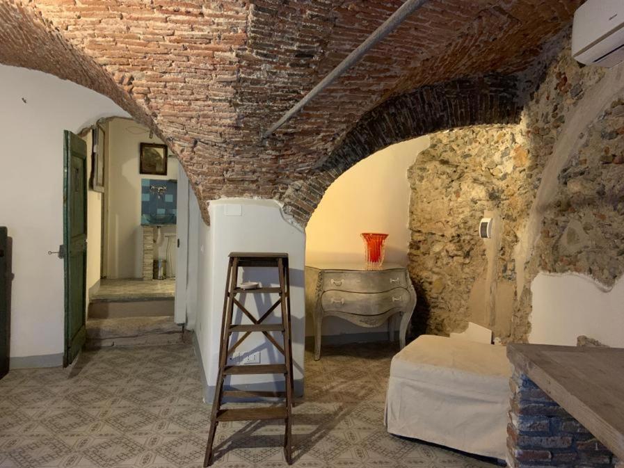 Hotel giardinidivale Borgio Verezzi Habitación foto
