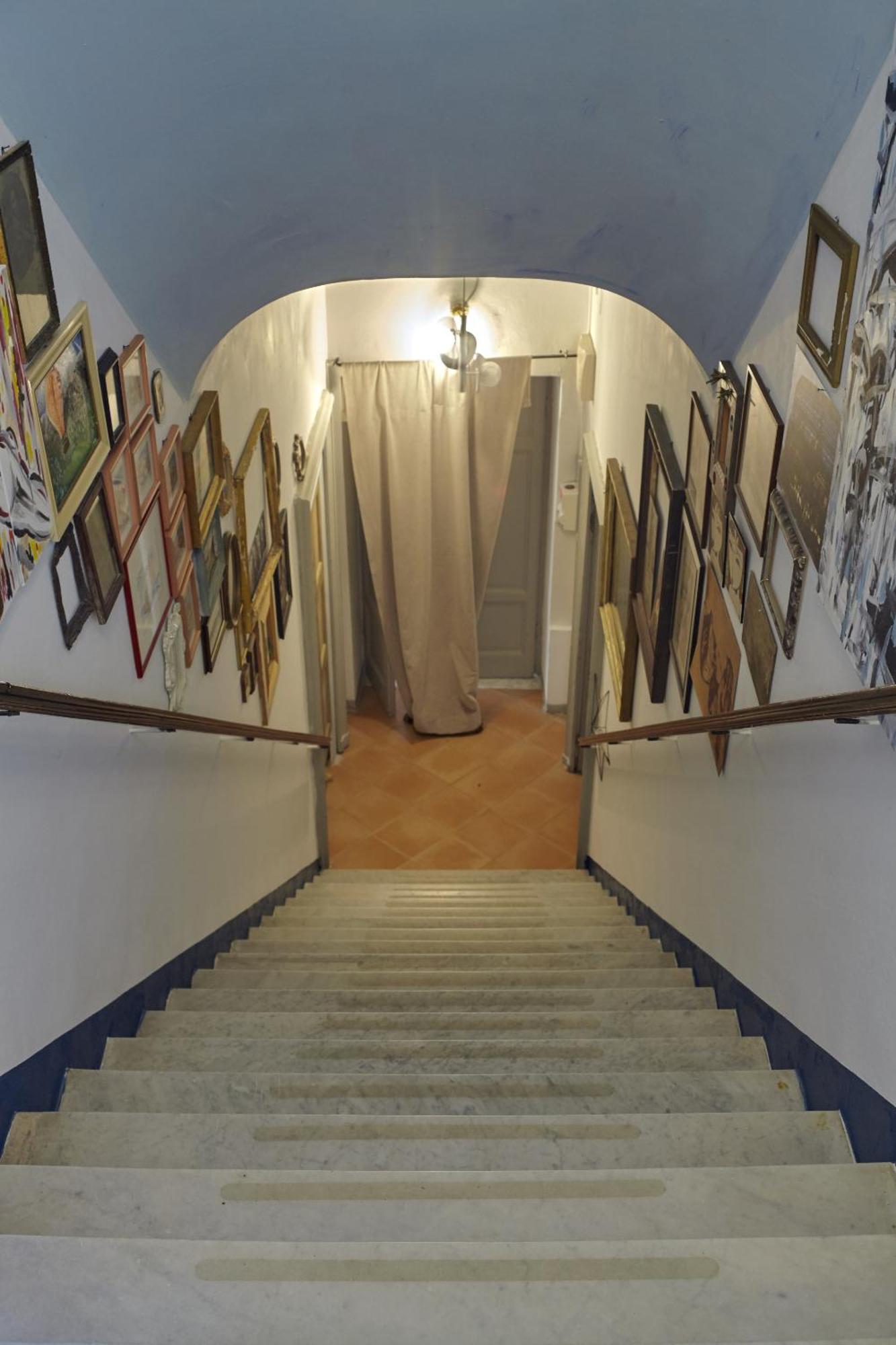 Hotel giardinidivale Borgio Verezzi Habitación foto