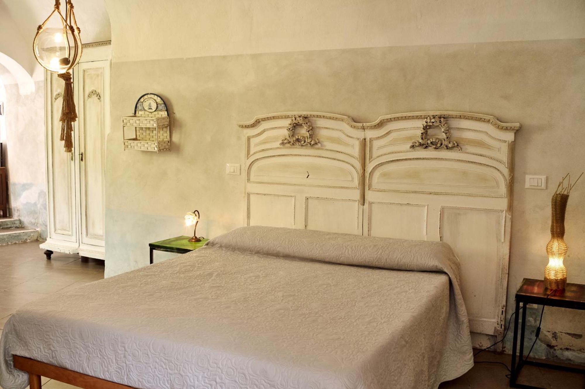 Hotel giardinidivale Borgio Verezzi Habitación foto