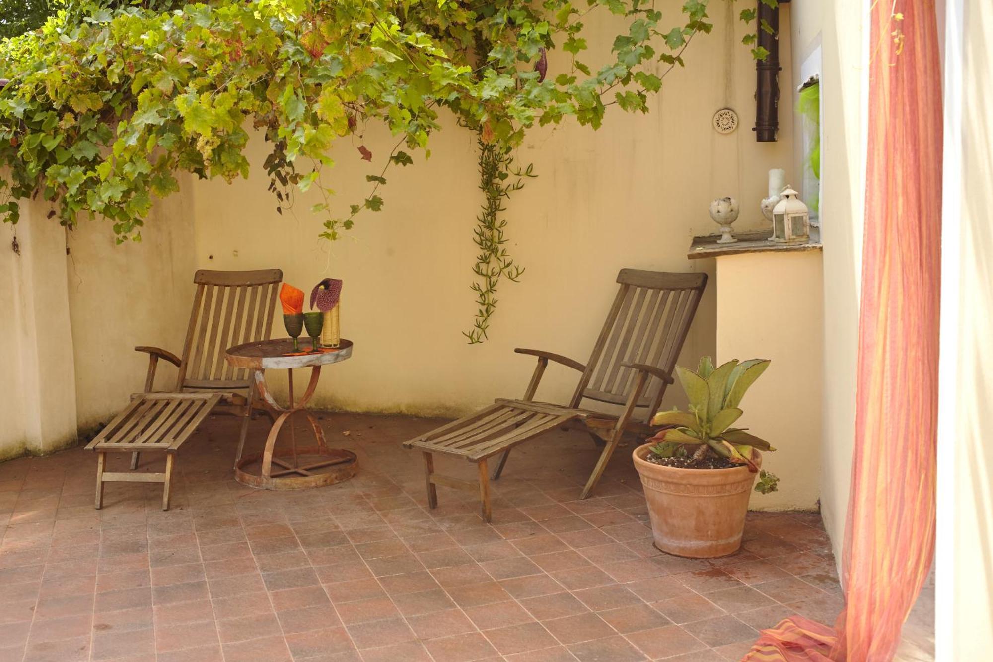 Hotel giardinidivale Borgio Verezzi Habitación foto